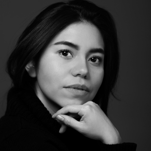Karla Garrido